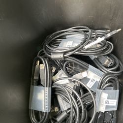 Computer Cord Hook Up Accessories