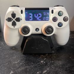Paladone Playstation 4 Alarm Clock