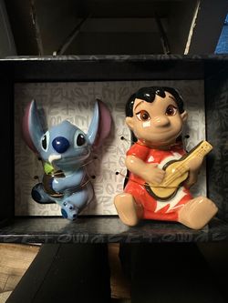 Lilo and Stitch