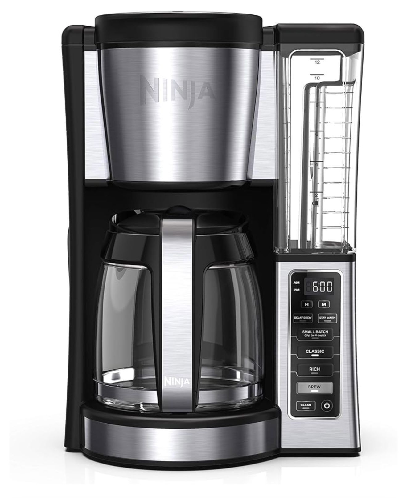 Ninja 12 Cup Coffee Maker