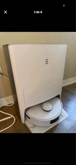 Ecovacs T10 