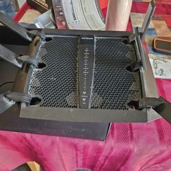 Nighthawk X6 Router