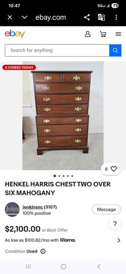 ESTATE SALE