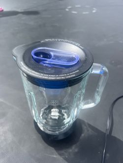 Braun Blender