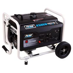 Pusler 4500 GENERATOR (used)