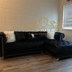 Brand New Sectional Couches 