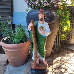 Medium San Judas 