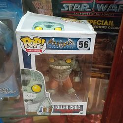 Action Figures
