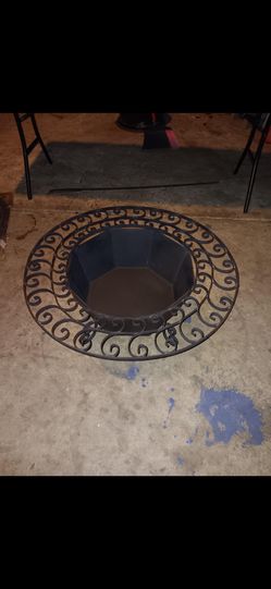 FirePit