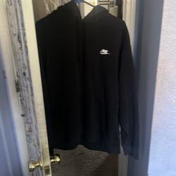 Nike hoodie XXl