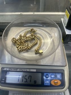 Cuban link