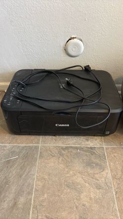 Canon printer (MUST GO TODAY)