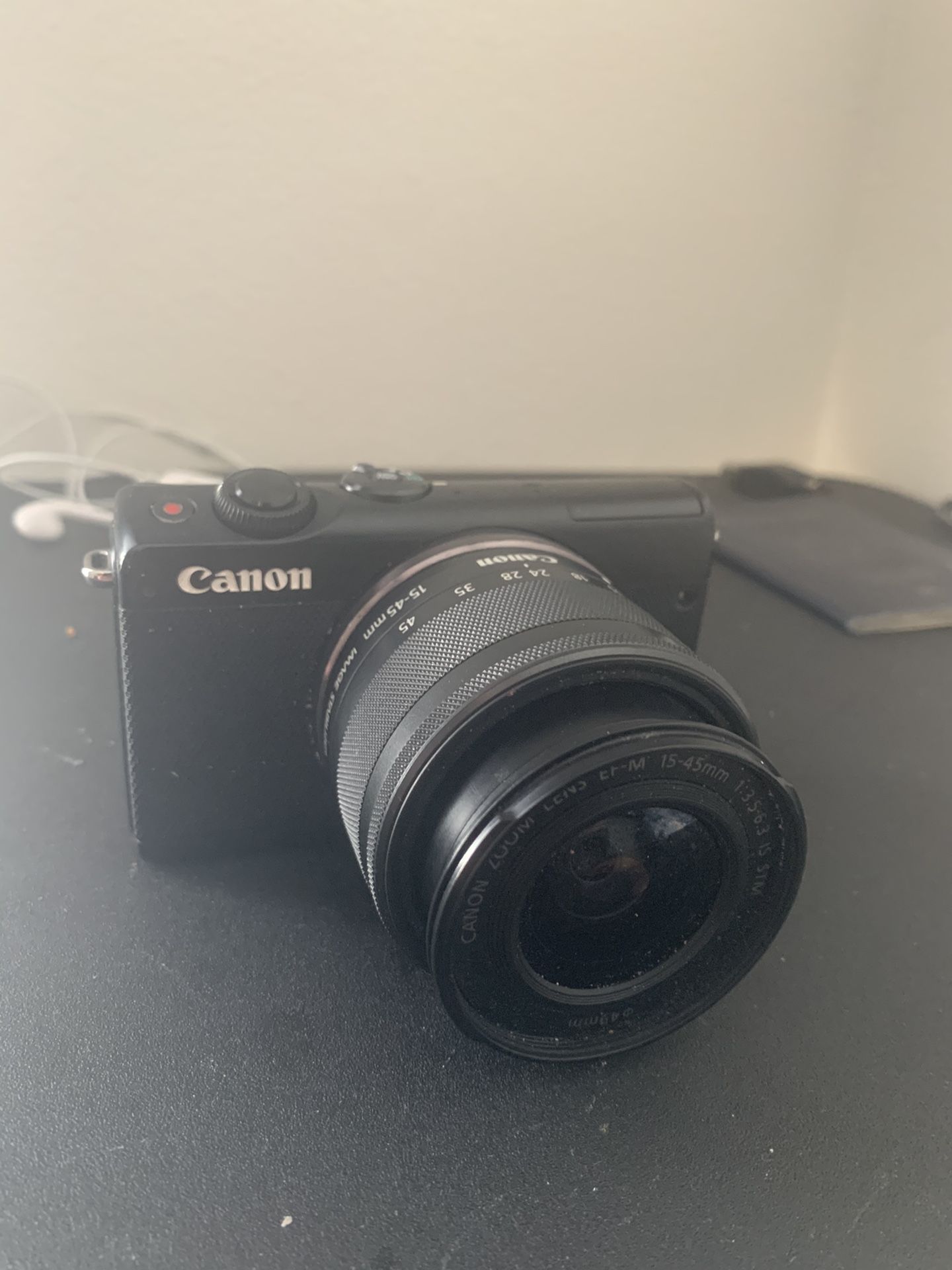 CANON M100 *NEW*