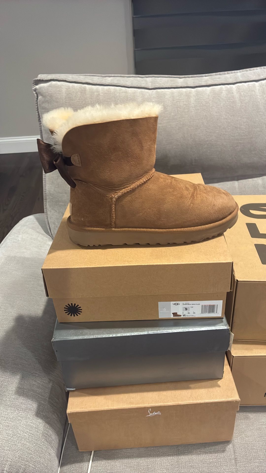 Uggs