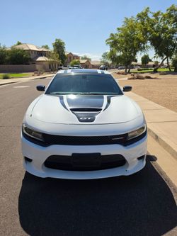 2019 Dodge Charger GT