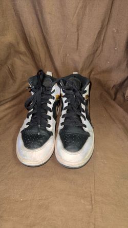 Shoe’s