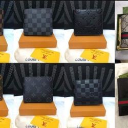 Louis Vuitton Wallet Belt Available Read Description Before Buying Item $ 6 0