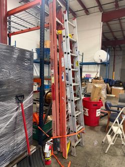 Ladders
