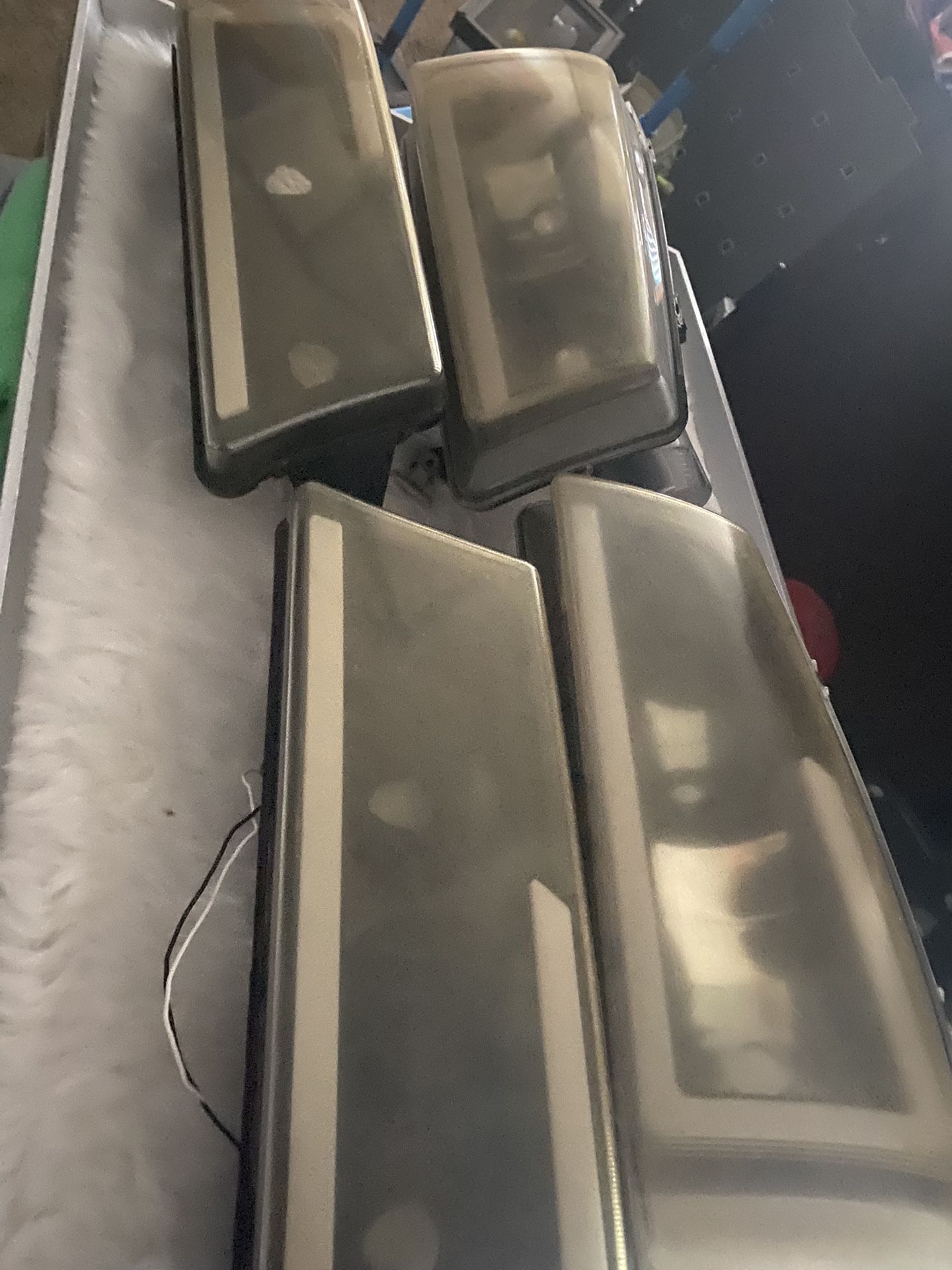 Silverado Led Headlights