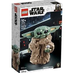 LEGO STAR WARS The Child 