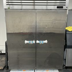 Commercial Refrigerator