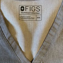Figs scrubs