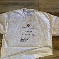Trump Shirt