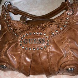 Vintage Guess Purse