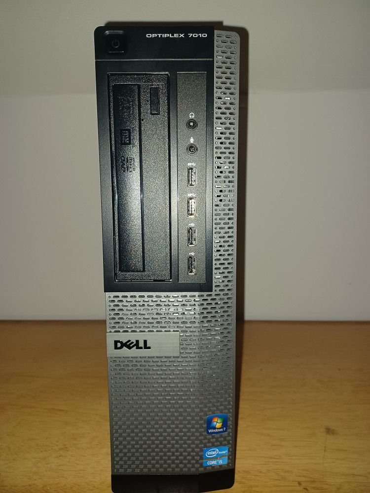 Dell 27 Inch Monitor 