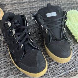 Lanvin Sneakers Never Worn 