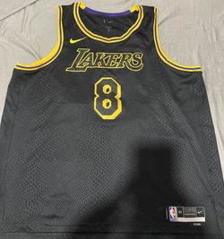 Kobe Bryant lakers Jersey 
