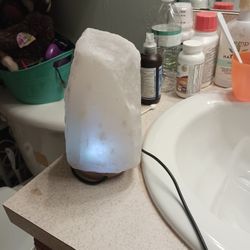 New White Rock Lite Multi Colors 8 Firm Look My Post Alot Item