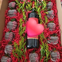 Arrangements For Any Occasion 