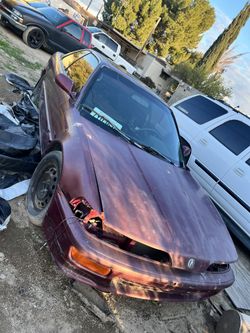 Acura 92