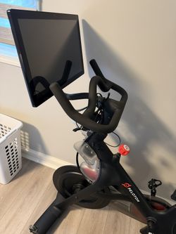 Peloton Bike New