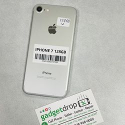 On Sale Unlocked iPhone 7 128gb 