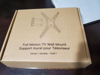 Tv Wall Mount