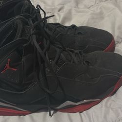 Jordan’s Don’t Need Anymore 