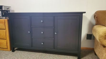 Ikea storage combination with drawers