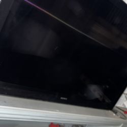 Television Tv Non Working