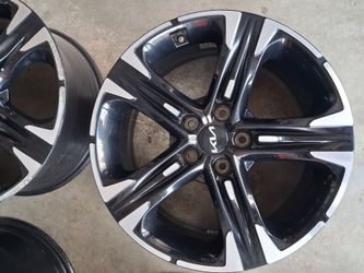 Rim OEM 18inch
