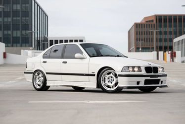 1998 BMW M3