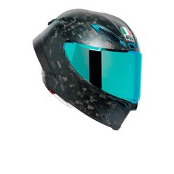 AGV PISTA GP RR FUTURO CARBONIO SIZE MEDIUM
