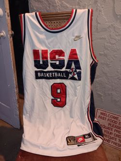Jordan jersey