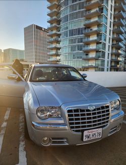 2006 Chrysler 300c 5.7 hemi