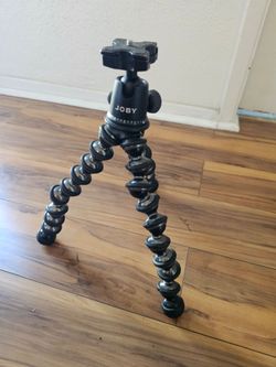 Joby GorillaPod Flexible Tripod with Ball Head