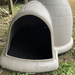 PETMATE Dog House