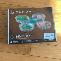 Ultra Micro Drone (Blade) Induction 