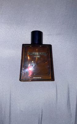 Burberry Hero Eau De Parfum 3.3 Oz