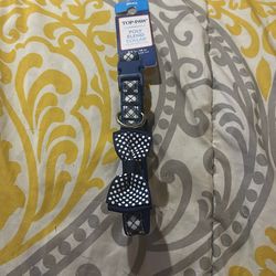 Poly Blend Dog Collar